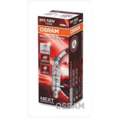 BEC 12V H1 55 W NIGHT BREAKER LASER NEXTGEN +150% OSRAM