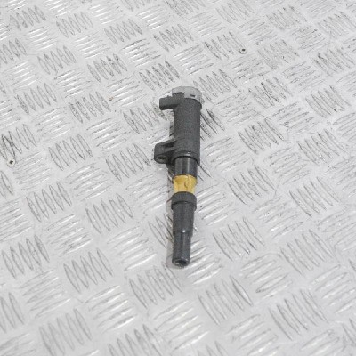 Bobina de inducție de &amp;icirc;naltă tensiune RENAULT LAGUNA II BG0/1_ 2005 OEM: 7700875000 | 1466650 foto
