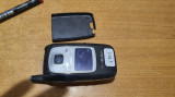 Tel Nokia 6103 blocat #A902, Alta retea, Argintiu