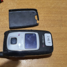 Tel Nokia 6103 blocat #A902