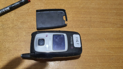 Tel Nokia 6103 blocat #A902 foto