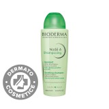 Sampon calmant pentru scalp sensibil si iritat Node A, 400ml, Bioderma