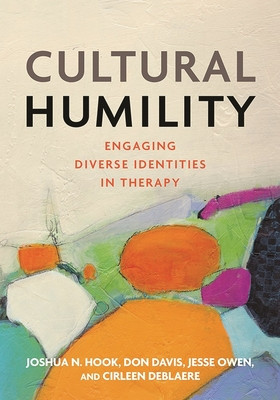 Cultural Humility: Engaging Diverse Identities in Therapy foto