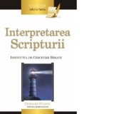 Interpretarea Scripturii - Gerhard Pfandl