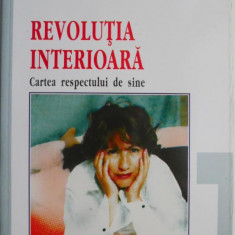 Revolutia interioara. Cartea respectului de sine – Gloria Steinem