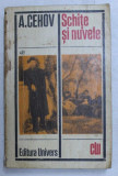 SCHITE SI NUVELE de A. CEHOV , 1971