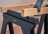Stanley STST1-70355 Set 2 capre de lucru 58x82x12.6cm