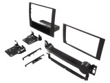 Cadru Radio 2 DIN Negru ACV pentru Dodge și Jeep