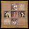 ✅ RO 2006 ,LP 1711a ,&quot;Sfintele Pasti &quot; T II, text stanga ,colita 369 II ,MNH