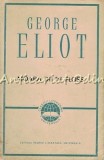 Moara De Pe Floss - George Eliot