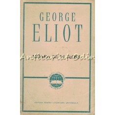 Moara De Pe Floss - George Eliot