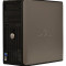 Calculator DELL Optiplex 780 Tower, Intel Core 2 Duo E7500 2.93 GHz, 4 GB DDR3, 250 GB HDD SATA, DVD-ROM, Windows 10 Pro, 6 luni Garantie