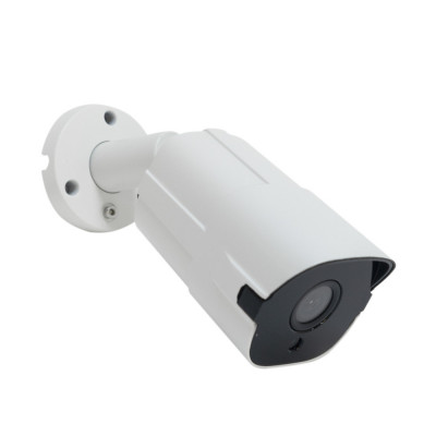 Aproape nou: Camera supraveghere video PNI House AHD388, 8MP, de exterior IP66 foto