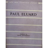 Paul Eluard - Poezii (Editia: 1967)