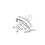 Set maner hublou Uscator Rufe Electrolux REX BEKO Original 4055197935 4055243929