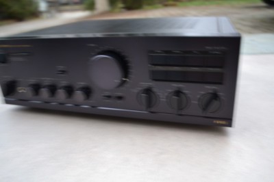 Amplificator Onkyo Integra A 8450 foto