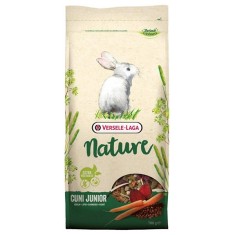 Versele Laga Nature Cuni Junior 700 g foto