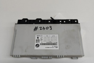 Alt modul de control BMW 5 Touring F11 2014 OEM: 9313996 29089739 foto