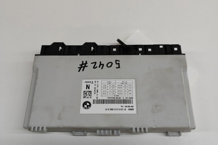 Alt modul de control BMW 5 Touring F11 2014 OEM: 9313996 29089739