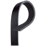 Curea transmisie Hyundai; Jeep; Kia; Mercedes, 7 nervuri, GATES
