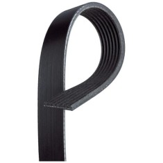 Curea transmisie Nissan; Opel; Renault; Toyota, 7 nervuri, GATES foto