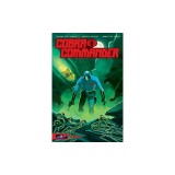 Cobra Commander Volume 1: Determined to Rule the World