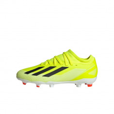 Ghete de fotbal adidas X CRAZYFAST LEAGUE FG J