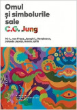 Omul si simbolurile sale - C. G. Jung, M. L. von Franz, Joseph L. Henderson