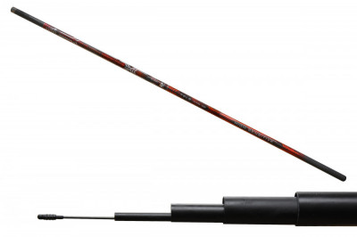 Varga Carp Expert Power Pole greutate lansare 5-35g, lungime 4m, greutate 125 g foto