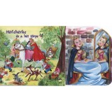 H&oacute;feh&eacute;rke &eacute;s a h&eacute;t t&ouml;rpe - Eszes Hajnal