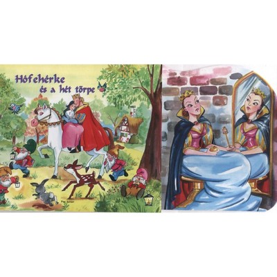H&amp;oacute;feh&amp;eacute;rke &amp;eacute;s a h&amp;eacute;t t&amp;ouml;rpe - Eszes Hajnal foto