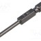 Capăt şurubelniţă FELO Torx TX10 50mm