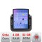 Navigatie VW Touareg 2012-2019 G-1142 ecran tip TESLA 9.7&quot; cu Android Radio Bluetooth Internet GPS WIFI 4+32GB DSP 4G CarStore Technology