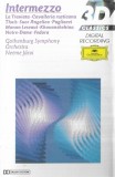 Neeme J&auml;rvi / G&ouml;teborgs Symfoniker - Intermezzo, Caseta audio