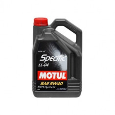 MOTUL SPECIFIC LL-04 5W40 5L