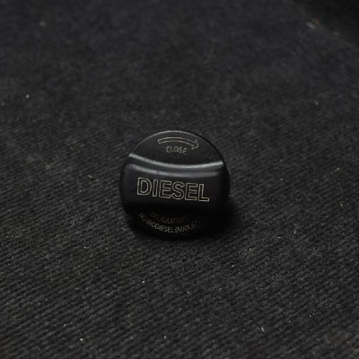Capac rezervor de combustibil BMW X5 F15, F85 2014 OEM: 7222392 1740770 foto