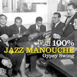 TSF Jazz: 100% Jazz Manouche - Vinyl | Various Artists, Wagram Music