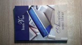 Ioan Vlas - Amintirile unui librar (Editura Accent, 2007)