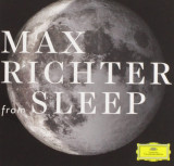 From Sleep | Max Richter, Deutsche Grammophon