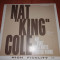 Nat King Cole meets Lester Young Crown 1963 US vinil vinyl