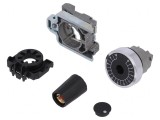 Potentiometru 22mm Harmony XB4