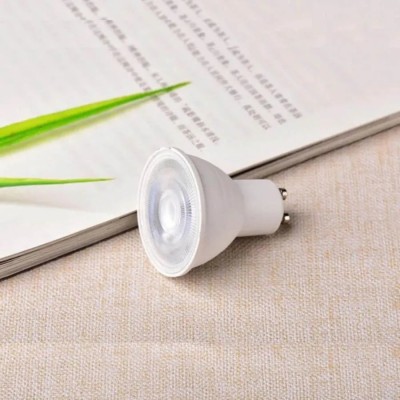 Bec Led GU10 10W Lumina Rece 6500K ModernLight Concept foto