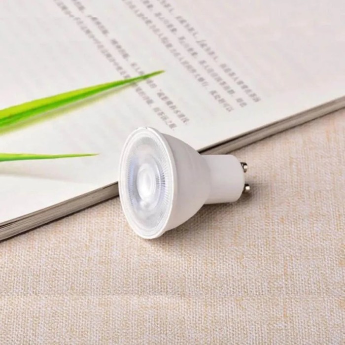 Bec Led GU10 10W Lumina Rece 6500K ModernLight Concept