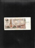 Algeria 200 dinars 1983 seria0634751073