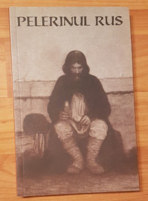 Pelerinul rus foto