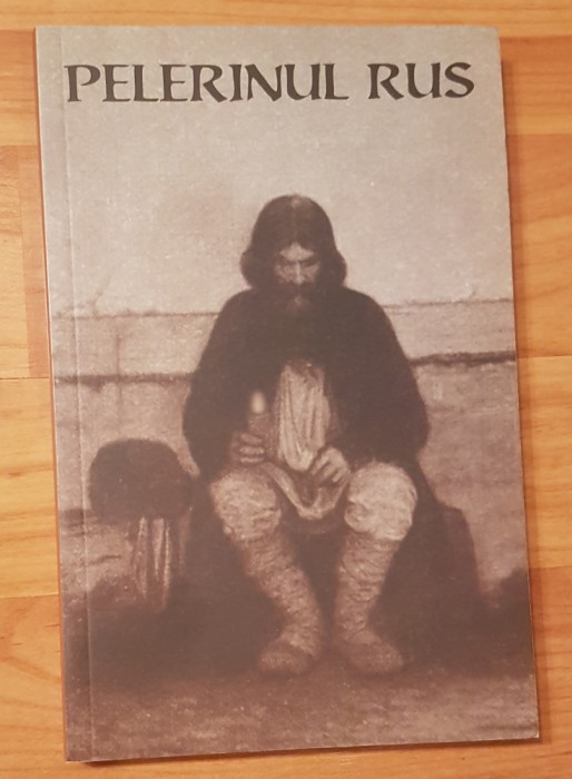Pelerinul rus