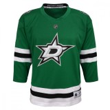 Dallas Stars tricou de hochei pentru copii replica home - L/XL