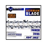 Lant drujba 100.5 dinti, pas 404", 1.6mm Holzfforma