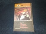 ION TIPSIE - UN CAZ PERFECT CONTURAT COLECTIA SFINX