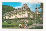RF164 - Carte Postala - Calimanesti. Sanatoriul Balnear, circulata 1977
